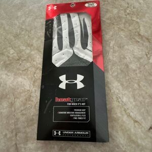Under Armour Golf Glove NWT
